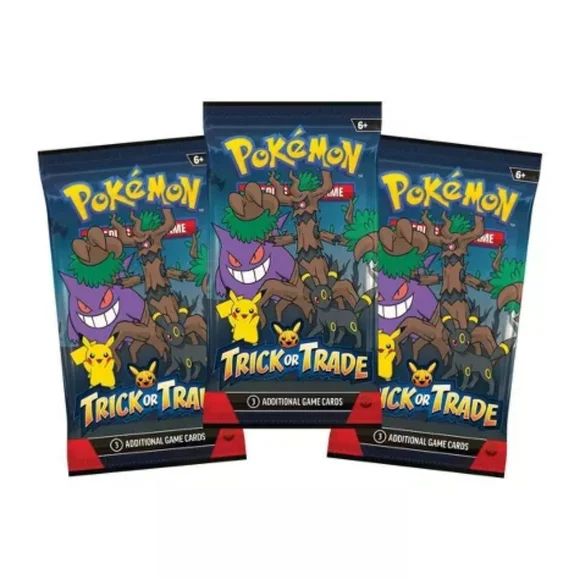 pokemon trading card game 2024 The Ultimate Guide To Pokemon main image 0